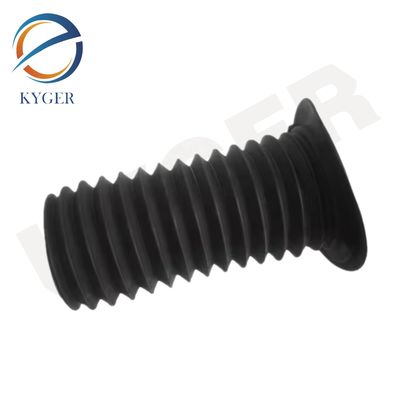 3130 6791 712 شاک گیرنده جلو کفش گرد و غبار لاستیکی پیشانی بالاباغ بالا با لوله محافظ برای BMW F20 F21 F30 F31 31306791712