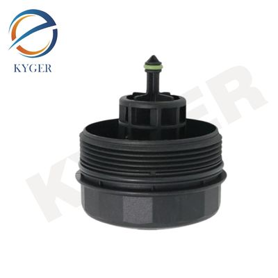 سیستم موتور اتوماتیک 11427525334 فلتر روغن موتور پوشه پوشش برای BMW X3 X5 X6 328i 528i Z4 E82 E88 E92 E93 1142 7525 334