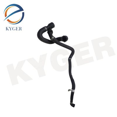 LR137413 سیستم خنک کننده لوله آب گرم کننده برای Land Rover Discovery Sport 2015 L550 New Range Rover Evoque 2019 L551