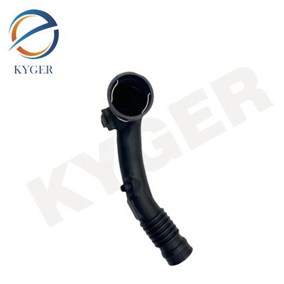KYGER کیفیت بالا خودرو قطعات اتوماتیک 13718626487 قطعات اتوماتیک لوله ورودی هوا 1371 8626 487 برای BMW سری 6 X5 F15 X6 640i