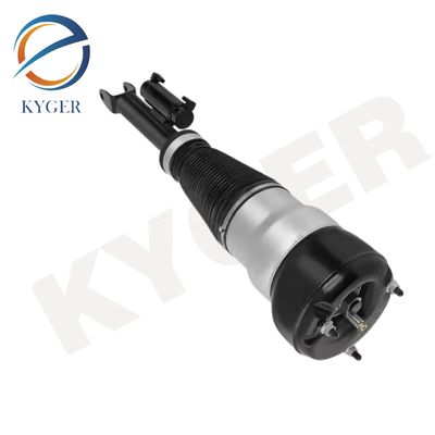 222 320 47 13 سیستم تعلیق اتوماتیک 2WD ماشین چپ جلو تعلیق هوا استرو شوک جذب کننده برای مرسدس بنز W222 A2223204713