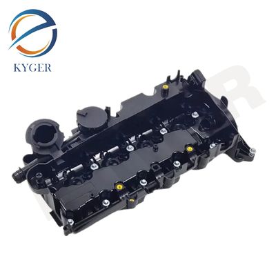 قطعات اتوماتیک پوشش شیر موتور 11128508570 برای BMW E81 E87 E88 E82 E90 E91 E92 E93 E60 E61 E84 E83 1112 8508 570