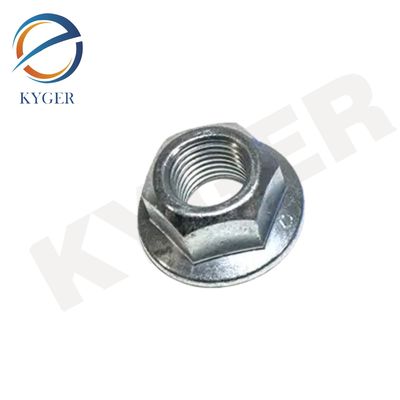 LR025050 نوت بازوی کنترل پایین برای Land Rover Discovery 4 2010-2016 L319 Range Rover Sport 2010-2013 L320