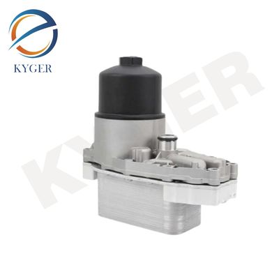 LR040738 سیستم خنک کننده قطعات اتومبیل قطعات انتقال اتوماتیک خنک کننده روغن LR013149 LR061969 LR040738 برای Land Rover Range Rover Sport