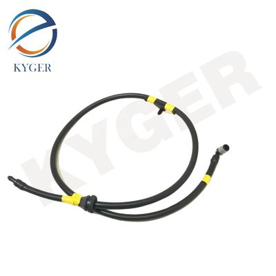 LR054932 سیستم خنک کننده قطعات اتوماتیک قطعات پایین شیشه جلو لوله شوینده برای Land Rover Range Rover Sport 2014-2022 L494