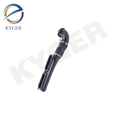 KYGER Auto Part LR049314 لوله ورودی چپ جلو لوله ورودی هوا لوله ورودی هوا مناسب برای Land Rover Range Rover Sport