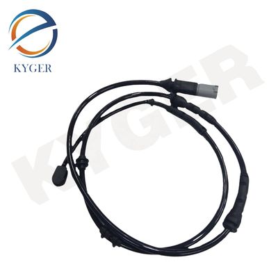 3435 6791 960 سنسور لباس پوشیدن 34356791960 سنسور هشدار پوشیدن پد ترمز دیسک برای BMW F01 F02 F03 F04