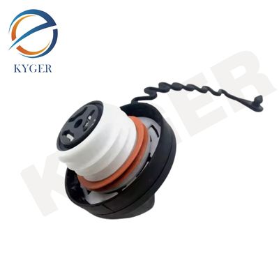 LR029165 مخزن سوخت گاز پوشه روغن برای لند روور فرلیندر 2 L359 قطعات جانبی اتومبیل LR004085
