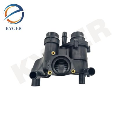 KYGER کیفیت بالا LR186860 خروجی آب مسکن LR022695 LR110459 برای Land Rover Range Rover Vogue 2002-2017 Sport 2014-2017