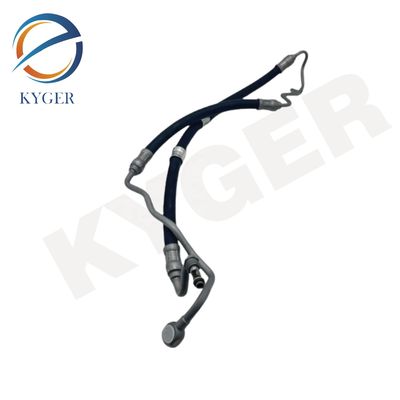 قطعه اتوماتیک 32416780500 لوله روغن فرمان موتور خط سوخت خط تحویل سوخت لوله فشار سوخت برای BMW E60 525 530 3241 6780 500