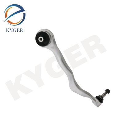 3112 6855 742 قطعات اتوماتیک تعلیق جلو راست بازوی کنترل پایین برای BMW F20 F21 E82 F45 F23 F22 F87 F30 F80 31126855742