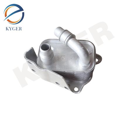 1142 7508 967 قطعات خودرو خنک کننده روغن موتور برای BMW E46 E60 E81 E87 E90 316i 318i 318ci 318ti X3 11427508967 11427508970