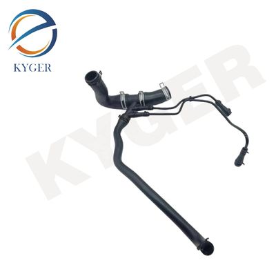 قطعات اتومبیل لوازم جانبی خودرو قطعات موتور با عملکرد بالا لوله خنک کننده PCH501215 برای Land Rover Range Rover Sport 2005-2009 L320