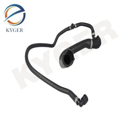 لوله آب موتور خودرو خنک کننده لوله رادیاتور بالا PCH001110 برای Land Rover Range Rover 2002-2009 L322 کلاسیک 4.4L