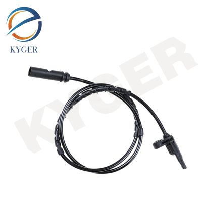 3452 6791 225 قطعات اتوماتیک عقب LH/RH ABS سنسور سرعت چرخ 34526791225 برای BMW F20 F30 F80 F21 F34 F32 F82 F22 F87 F33 F83 F36