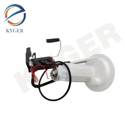 16117373514 سیستم موتور خودرو 16146766152 پمپ سوخت سفید 9206027101 برای BMW E60 E61 E63 E64 2001