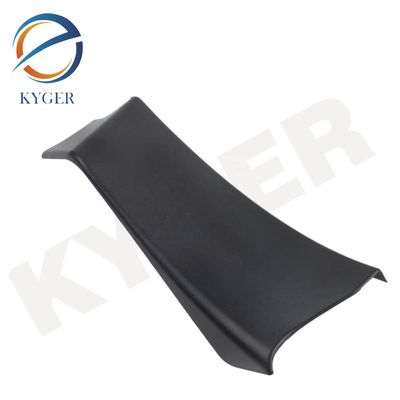 KYGER با کیفیت بالا قطعات اتومبیل درب درب درب آستانه صفحه داخلی پوشش ترم LR043348 برای Land Rover Range Rover Sport 2014-