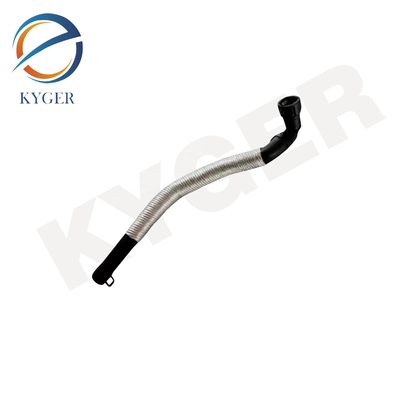 LR135656 سیستم خنک کننده لوله آب LR123080 برای Land Rover Range Rover Vogue Sport 2013-2017 کشف 5 2017-2020 دفاع کننده جدید