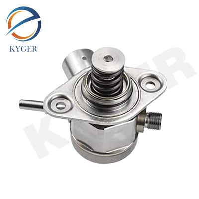 LR057504 پمپ سوخت با فشار بالا برای Land Rover Range Rover 2013-2022