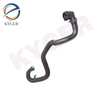 LR062107 کیفیت بالا موتور رادیاتور لوله لوله آب قطعات خودرو سیستم خنک کننده مناسب برای Land Rover Range Rover Sport L494