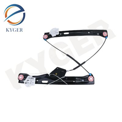 سیستم الکتریکی اتومبیل جلو چپ تنظیم کننده پنجره الکتریکی جلو چپ 51337281885 برای BMW F30 F35 5133 7281 885