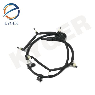 KYGER فروش گرم قطعات خودرو قطعات اتوماتیک سیستم های ترمز قطعات اتوماتیک لوله تغذیه سوخت برای Land Rover کشف 4 LR032107