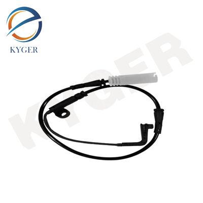 سیستم های ترمز اتوماتیک 3435 6790 303 GAK حسگر پد ترمز عقب 3435 6790 303 برای BMW X3 F25 2010-2017 X4 F26 2013-2018 34356790303