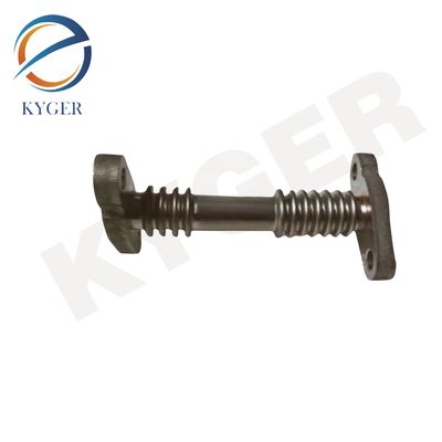 LR075622 توربو شارژر روغن لوله سوپر شارژر بازگشت خط روغن C2G2670 LR025518 LR075622 C2Z32047 برای Land Rover Range Rover Evoque