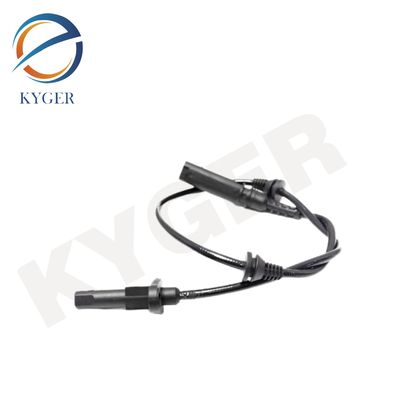 سیستم الکتریکی اتومبیل 3452 6771 776 قطعات اتومبیل قطعات چرخ سنسور سرعت اتومبیل ABS سنسور مناسب برای BMW X5 E70 E71 F15 34526771776