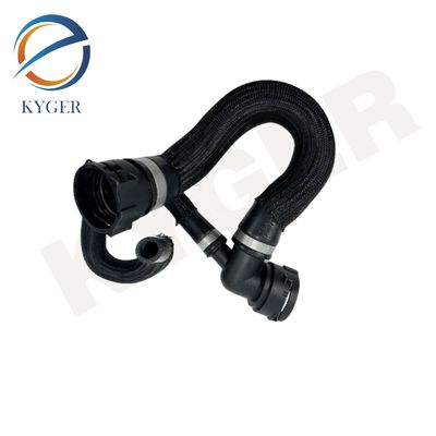 LR007413 قطعات خودرو لوله آب لوله خنک کننده روغن لوله لوله رادیاتور لوله برای Land Rover Freelander II 2006-2014 L359 LR005294