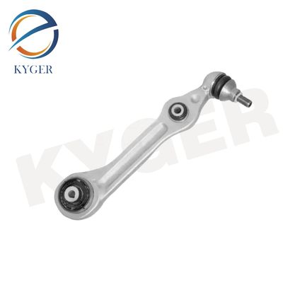 3112 6771 893 سیستم تعلیق اتوماتیک با کیفیت بالا بازوی کنترل تعلیق پایین جلو برای BMW X5 31126771893
