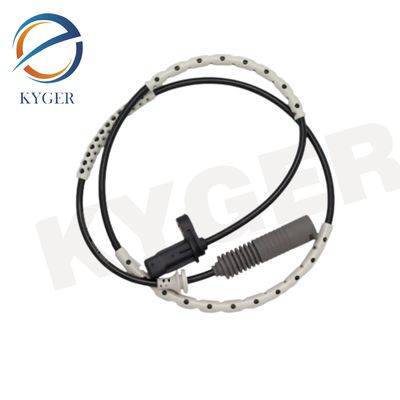 KYGER لوازم جانبی خودرو با کیفیت بالا قطعات خودرو سنسور ABS 34526870076 برای BMW 1 E81 2006-2011 120 i 3452 6870 076