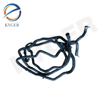 KYGER کیفیت بالا LR075323 قطعات خودرو قطعات اتوماتیک قطعات خنک کننده لوله لوله مناسب برای Land Rover کشف 4 2010-2016 L319