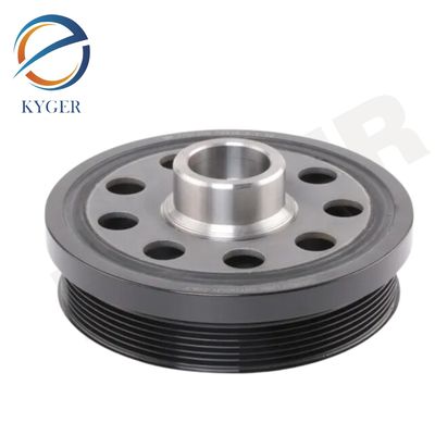 KYGER کیفیت بالا 11237823191 کرکشافت کرک-پلی کرکشافت برای BMW 2.0T دیزل N47D20 1123 7823 191