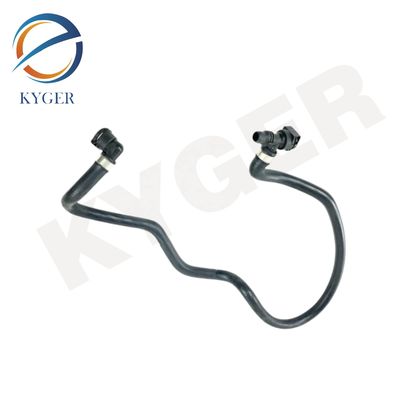 KYGER سیستم خنک کننده قطعات خودرو با کیفیت بالا لوله رادیاتور خودرو PCH001130 برای Land Rover Range Rover 2003-2005