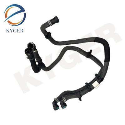 LR091449 سیستم خنک کننده قطعات خودرو لوازم جانبی خودرو لوله آب T2H29950 برای Land Rover Range Rover Velar 2017 2018 2019