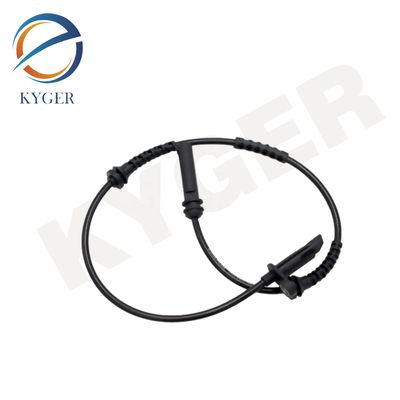 KYGER فروش داغ 3452 6858 467 سنسورهای ABS راننده سنسور سرعت چرخ ABS برای BMW 34526858467