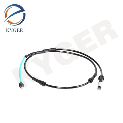 KYGER کیفیت بالا اتومبیل قطعات اتوماتیک 34356791961 سنسور ترمز عقب سنسور خط پوشیدن 3435 6791 961 برای BMW 5GT F07 2009-2017