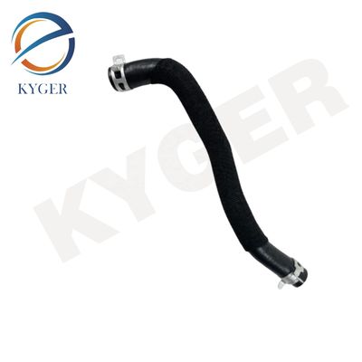 KYGER کیفیت بالا قطعات خودرو سیستم خنک کننده لوله خنک کننده لوله آب رادیاتور LR006660 برای Land Rover LR002836 C2S46478