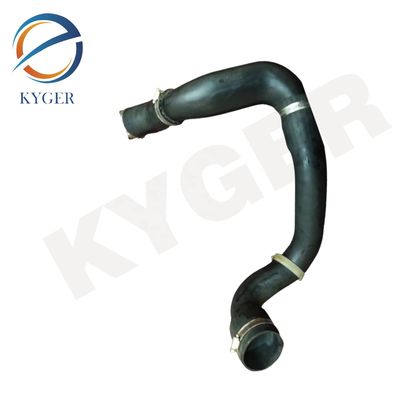 لوله خنک کننده موتور LR093484 سیستم خنک کننده قطعات خودرو JDE38635 برای Land Rover Range Rover 2013-2022 L405 Discovery 5 2017 L462