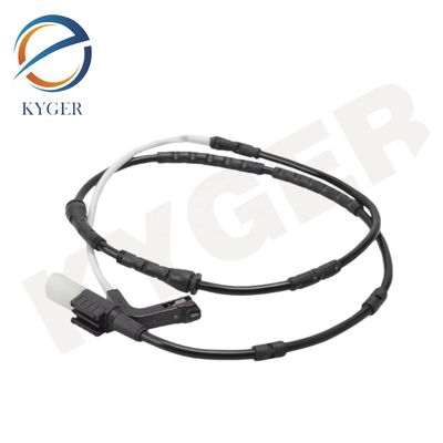 KYGER کیفیت بالا سیستم های الکتریکی خودرو قطعات اتوماتیک سنسور فرسایش ترمز 34356789444 برای BMW Z4 E89 2009-2016 3435 6789 444