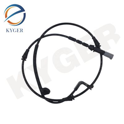 3435 6780 698 کیفیت بالا سیستم های الکتریکی خودرو سنسور فرسایش ترمز 3435 6780 698 برای BMW X5 X6 34356789503