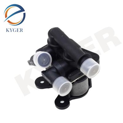 قطعات اتوماتیک رادیاتور بخار کنترل شیر سولینوئید 64118391417 برای BMW E31 E32 E34 525i 535i 540i 740i 850Ci 6411 8391 417