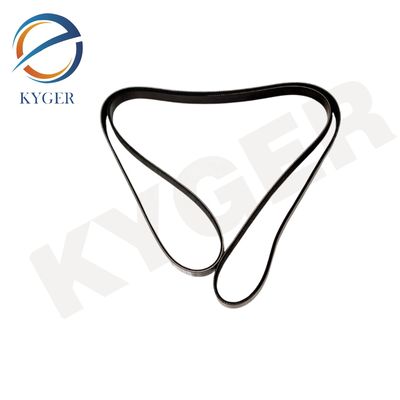 LR013697 کمربند ران LR013697 2.7L 3.0L دیزل D4 کمربند ران برای قطعات خودرو Land Rover RR D1 D2 D5 RRS