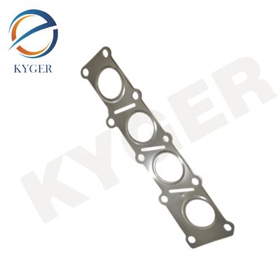 قطعات اتومبیل LR025852 گازولین ورودی گاسکت چند لایه JDE28249 گاسکت توربو شارژ شده برای Land Rover Freelander 2
