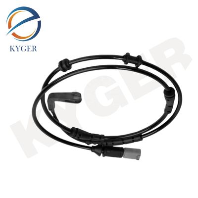 3435 6775 858 سنسور فرسایش پد ترمز برای BMW F01 F02 F03 F04 730i 740i 750i 760i 34356775850 34356791960 34356791958 34356775858