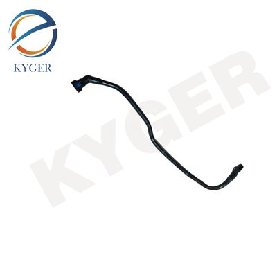 KYGER کیفیت بالا LR032544 سیستم خنک کننده قطعات اتوماتیک خنک کننده روغن لوله برای Land Rover Freelander 2