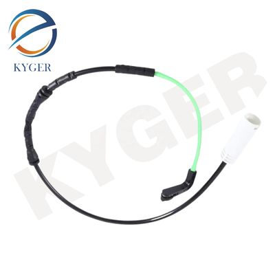 قطعات اتومبیل 34356779619 سنسور فرسایش پد ترمز برای BMW 328i 335i E81 E87 F10 E88 E82 E90 E93 F30 F80