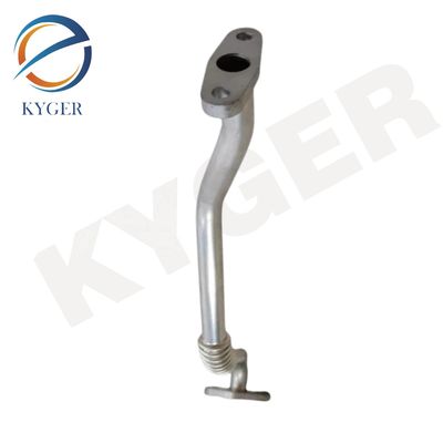 3.0 24 ولت لوله تخلیه روغن توربو LR013610 قطعات موتور دیسکوری لند روور