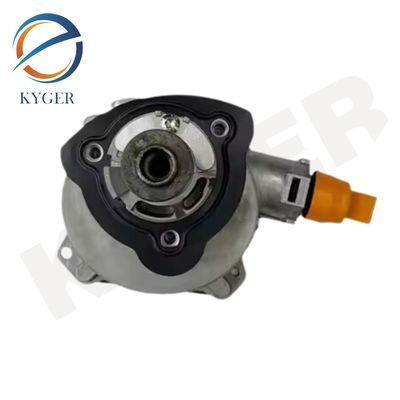 KYGER کیفیت بالا 11667558344 قطعات اتوماتیک پمپ خلاء ترمز لوازم جانبی 1166 7558 344 برای BMW E60 E70 F02 پمپ خلاء ترمز